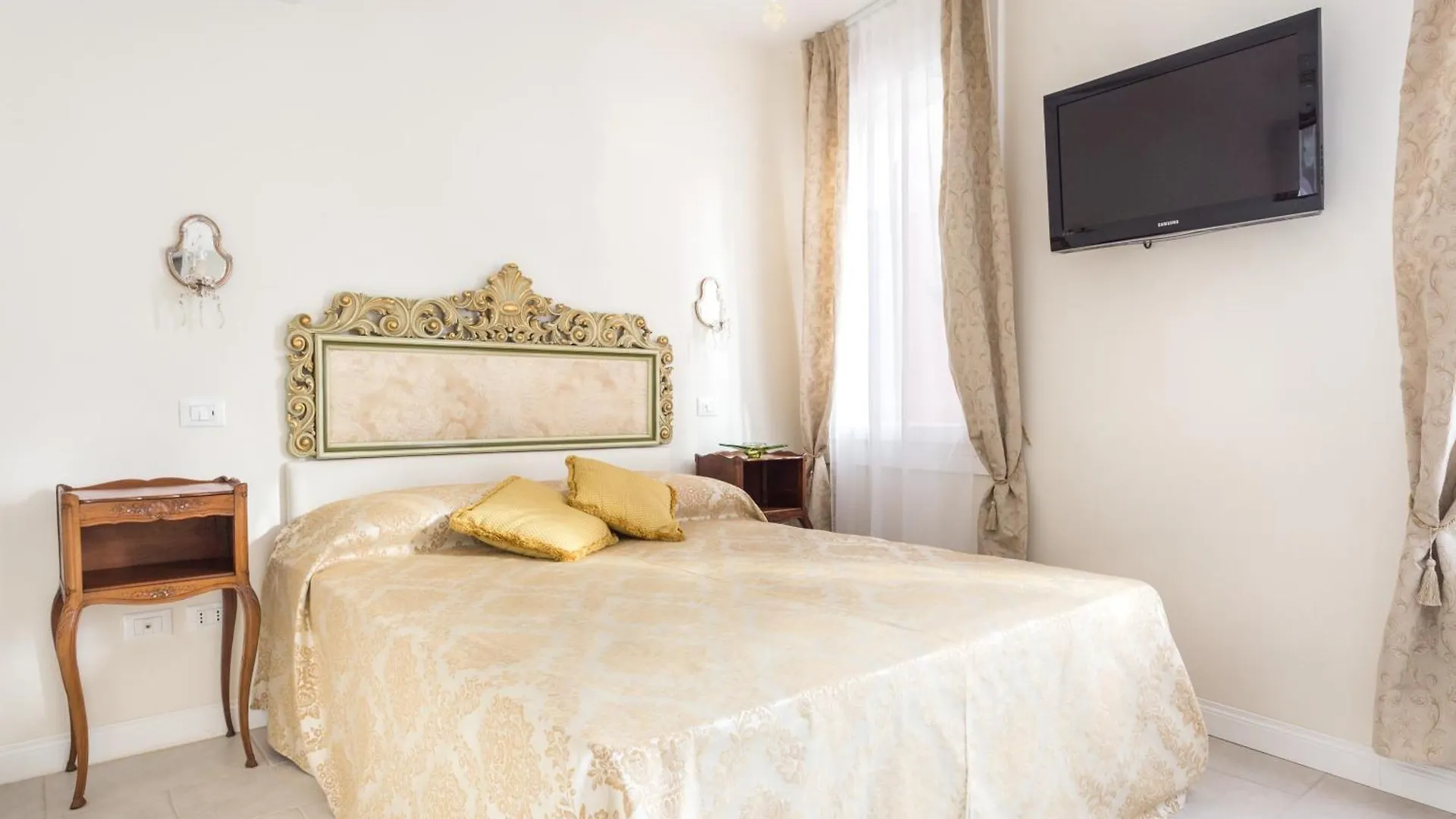 Michelle In Venice Charming Houses Appartement