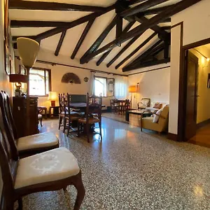Cà Francesco Appartement Venise