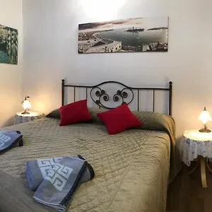 Tintoretto 4, 3 Grandi Da Letto, 2 Bagni Appartement Venise