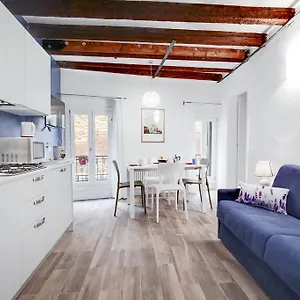  Apartament Ca' Della Darsena - Arsenale By Wonderful Italy